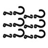 Seattle Sports Ladder StretchStrap¢ Hook Set