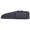 NcStar Vism Rifle Case 13"H x46"L, PVC Material, Urban Gray