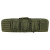 NcStar Double Carbine Case 46", Green