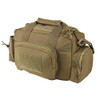 NcStar Range Bag Small Tan