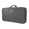 NcStar Vism Discreet Carbine Case 26"L x 13", Gray