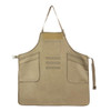 NcStar Vism Expert Apron Tan