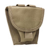 NcStar Handcuff Pouch Tan