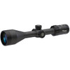 Sig Sauer Whiskey3 SFP Hunting Riflescope 3-9x50mm, 1 Main Tube, QuadPlex Wire Reticle, Black