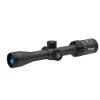 Sig Sauer Whiskey3 SFP Hunting Riflescope 2-7x32mm, 1" Main Tube, Illuminated HellFire QuadPlex, Matte Black