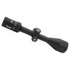 Sig Sauer Whiskey3 SFP Hunting Riflescope 4-12x50mm, 1" Main Tube, Illuminated HellFire QuadPlex Reticle, Black