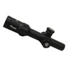Sig Sauer Tango4 FFP Tactical Riflescope 1-4x24mm, 30mm Main Tube, 5.56/7.62 Horseshoe-Dot , Graphite