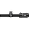 Sig Sauer Whiskey5 SFP Hunting Riflescope 1-5x24mm, 30mm Main Tube, HellFire CirclePlex Illuminated Reticle, Matte Black