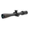 Sig Sauer Tango4 FFP Tactical Riflescope 4-16x44mm, MRAD Reticle, Graphite