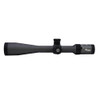 Sig Sauer Tango4 FFP Tactical Riflescope 6-24x50mm, 30mm Tube,  MRAD DEV-L Reticle, Graphite