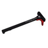 Odin Works Extended Charging Handle Red