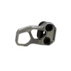 Odin Works Extended Magazine Release Gen III, Silver
