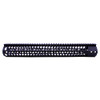 Odin Works .308 KeyMod Forend 12 1/2, High Profile, Black