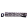 Odin Works High Profile Forend .308, 12.5", KeyMod, Flat Dark Earth