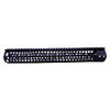 Odin Works .308 KeyMod Forend 15 1/2, High Profile, Black