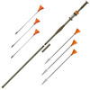 Cold Steel Tim Wells Signature Slock Master Blowgun