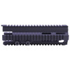 Heckler & Koch Quad Rail Handguard MR762