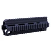 Heckler & Koch Quad Rail Handguard MR556