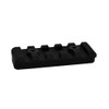 Heckler & Koch MRS Rail Segment wwith 5 Slots
