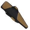 Bulldog Cases Elite Rifle 44", Black/Tan