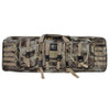 Bulldog Cases Single Tactical Rifle 37", AU Camo