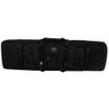 Bulldog Cases Single Tactical Rifle 43", Black