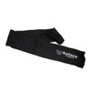 Bulldog Cases Firearm Sock Tactical Rifle, 45" x 6",  Cotton Knit, Black