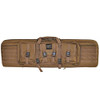 Bulldog Cases Single Tactical Rifle 43", Tan