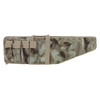 Bulldog Cases Extreme ATACS AU Rifle 43", Camo