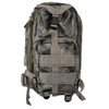 Bulldog Cases Compact Back Pack AU Camouflage