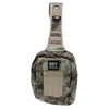 Bulldog Cases Sling Pack Small, AU Camouflage