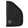Bulldog Cases Super Grip Holster Medium