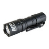 Smith & Wesson Accessories Delta Force Flashlight CS-20, LED with 1 CR123A Battery Aluminum Black