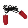 SportEar Foam Plugs, 4 Pair