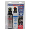 Sabre Bear Spray 7.90 ox and 7.90 oz Practice
