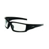 Howard Leight Hypershock Safety Eyewear w/HydroShield Anti-Fog Lens
