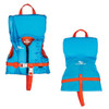 Stearns Puddle Jumper Deluxe Life Jacket Firl Flower