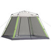 Coleman Shelter 10' x 10' Instant Screen House