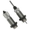 RCBS AR Series 22 Nosler, Small Base 2-Die Set with Taper Crimp