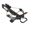 Barnett Raptor FX3 Package with 4x43mm Scope Realtree Hardwoods