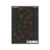 Champion Traps and Targets VisiShot Targets Training Reflex, 18" x 12", Per 12