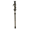 Primos Gen 3 Trigger Stick Monopod Ground Swat, Camo