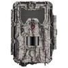 Bushnell Trophy Cam Aggressor HD Camera 24 Megapixel, No Glow, Camouflage