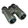 Bushnell Trophy Binoculars 10X42mm, Roof Prism, Green