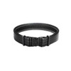 Uncle Mikes Ultra Duty Belt 2X-Large, 50-54" Waist, Mirage Plain Black