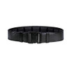 Uncle Mikes Ultra Duty Belt 2X-Large, 50-54" Waist, Basketweave Black
