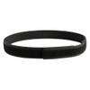 Uncle Mikes Ultra Reversible Inner Duty Belt w/Velcro Nylon Black 3X-Large, 56" 60"