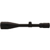 Bushnell Banner Riflescope 6-18x50mm Matte Black, Multi-X Reticle, Adjustable Objective, Clam Package