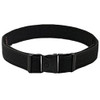 Uncle Mikes Ultra Duty Belt w/o Velcro Lining Nylon Web Black 2XLarge