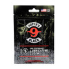 Hoppes Black Lubricated Cloth